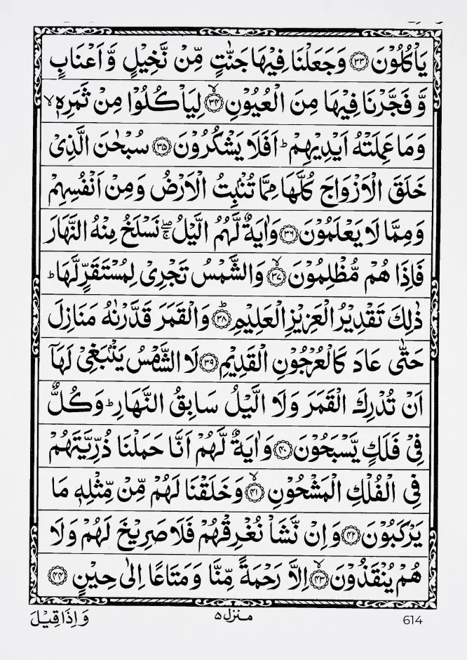 surah yaseen pdf page 4 e1734363346467