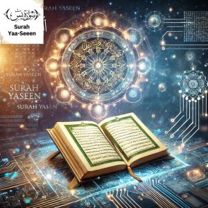 surah yaseen spritual benefits