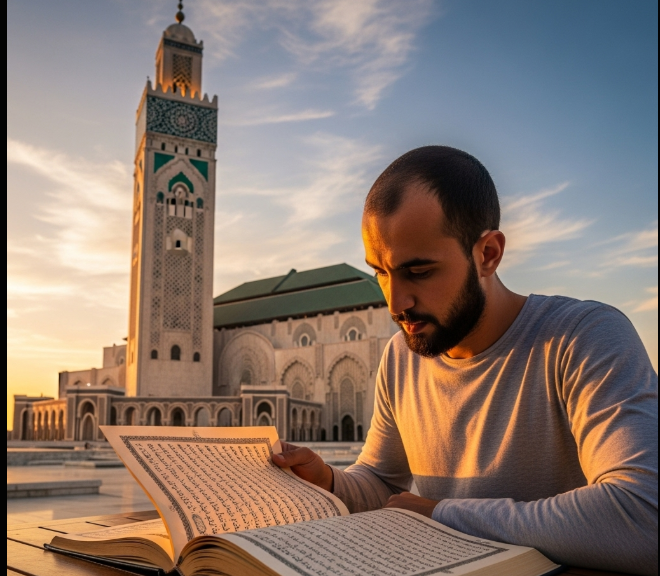 Why Learning Quranic Arabic is Essential for Deeper Understanding of Surah Yaseen